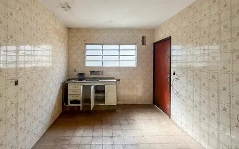 Casa Residencial com 2 quartos, 125 m² - Santana, Rio Claro/SP
