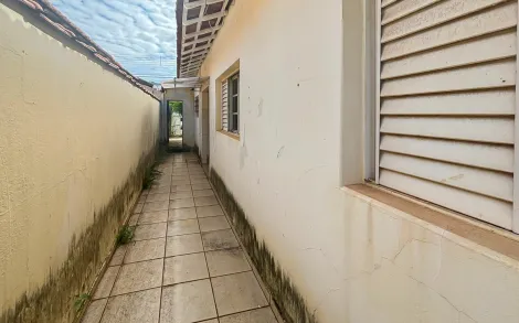 Casa Residencial com 2 quartos, 186m² - Santana, Rio Claro/SP