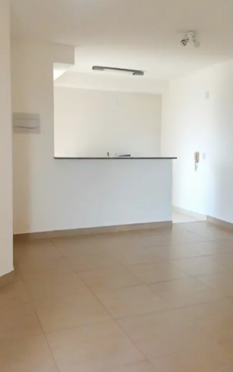 Apartamento com 2 quartos no Condomínio Parque das Arvores, 49m² - Jardim Parque Residencial, Rio Claro/SP