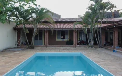 Casa Residencial com 3 quartos, 453m² - Jardim Floridiana, Rio Claro/SP