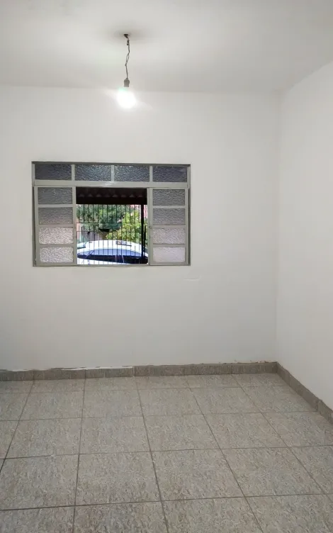 Casa Residencial com 2 quartos, 125m² - Mãe Preta, Rio Claro/SP
