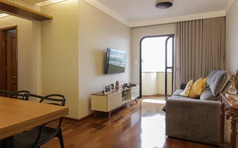 Alugar Residencial / Apartamento em Rio Claro. apenas R$ 590.000,00