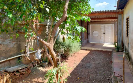 Casa com 2 quartos, 251m² - Jardim Remanso, Santa Gertrudes/SP