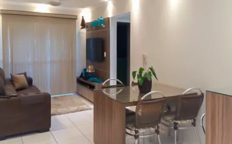 Alugar Residencial / Apartamento em Rio Claro. apenas R$ 249.000,00
