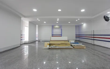 imagem 2 - Sala Comercial, 150 m² - Centro, Cordeirópolis/SP imagem 2 - Sala Comercial, 150 m² - Centro, Cordeirópolis/SP
