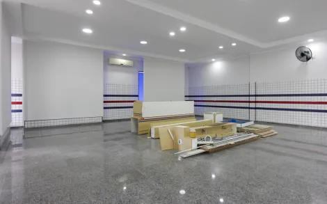 Sala Comercial, 150 m² - Centro, Cordeirópolis/SP