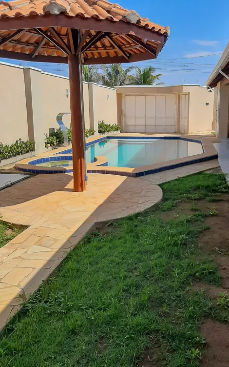 imagem 2 - Casa Residencial com 2 quartos, 300m² - Jardim dos Ipês, Ipeúna/SP imagem 2 - Casa Residencial com 2 quartos, 300m² - Jardim dos Ipês, Ipeúna/SP