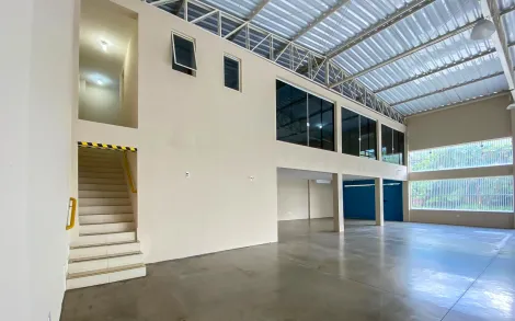 imagem 2 - Barracão Comercial, 450 m² - Centro, Rio Claro/SP imagem 2 - Barracão Comercial, 450 m² - Centro, Rio Claro/SP