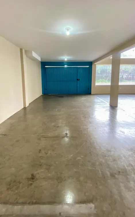 Barracão Comercial, 450 m² - Centro, Rio Claro/SP