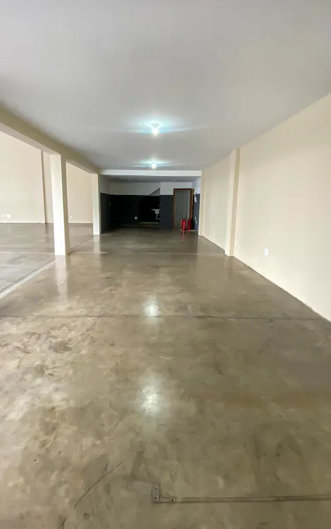 Barracão Comercial, 450 m² - Centro, Rio Claro/SP