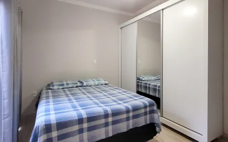 Casa Residencial com 3 dormitórios, 260m² - Jardim Itapuã, Rio Claro/SP