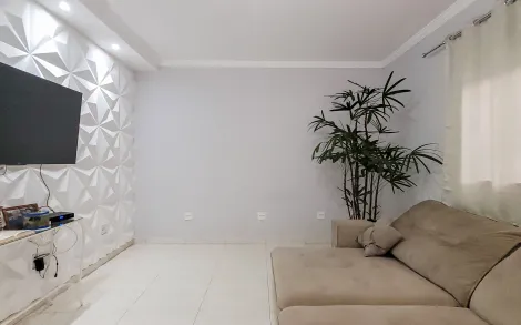 Casa Residencial com 3 dormitórios, 260m² - Jardim Itapuã, Rio Claro/SP
