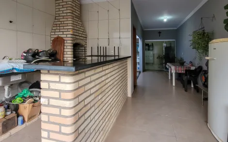 Alugar Residencial / Casa Padrão em Rio Claro. apenas R$ 650.000,00