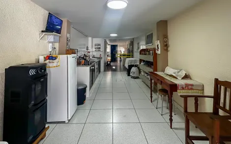 Casa Residencial com 4 quartos, 195m² - Parque Universitário, Rio Claro/SP