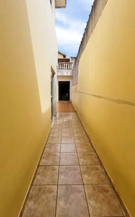 Casa Residencial com 2 dormitórios 150m² - Jardim Araucária, Rio Claro/SP