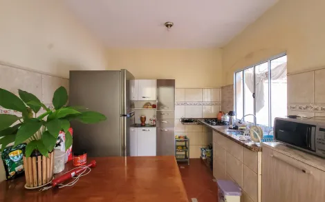 Casa Residencial com 2 dormitórios 150m² - Jardim Araucária, Rio Claro/SP