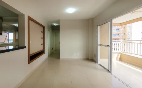 Apartamento com 3 quartos no Front Lake, 94m² - Vila Operária, Rio Claro/SP