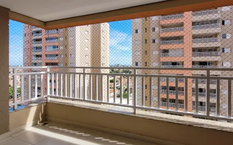 Apartamento com 3 quartos no Front Lake, 94m² - Vila Operária, Rio Claro/SP