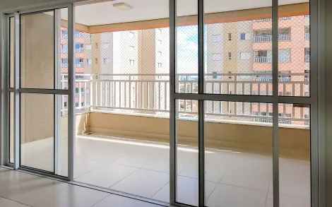 Apartamento com 3 quartos no Front Lake, 94m² - Vila Operária, Rio Claro/SP