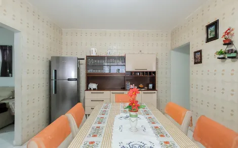 Casa Residencial com 3 quartos, 176m² - Saúde, Rio Claro/SP