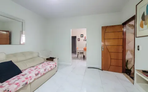 Casa Residencial com 3 quartos, 176m² - Saúde, Rio Claro/SP