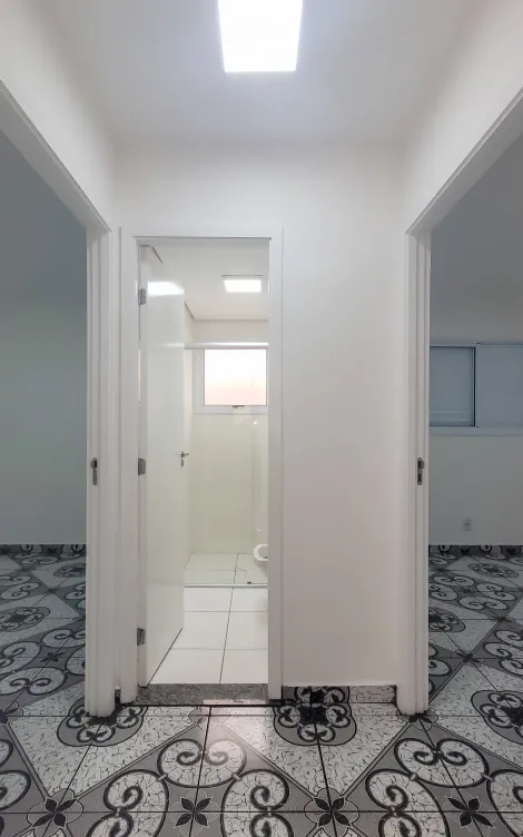 imagem 5 - Apartamento de 2 quartos no Residencial Cancun, 43.52m² - Jardim Guanabara II, Rio Claro/SP imagem 5 - Apartamento de 2 quartos no Residencial Cancun, 43.52m² - Jardim Guanabara II, Rio Claro/SP