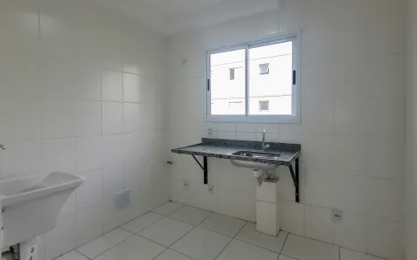 imagem 2 - Apartamento de 2 quartos no Residencial Cancun, 43.52m² - Jardim Guanabara II, Rio Claro/SP imagem 2 - Apartamento de 2 quartos no Residencial Cancun, 43.52m² - Jardim Guanabara II, Rio Claro/SP
