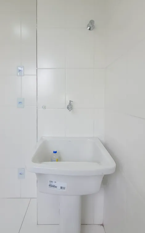 imagem 3 - Apartamento de 2 quartos no Residencial Cancun, 43.52m² - Jardim Guanabara II, Rio Claro/SP imagem 3 - Apartamento de 2 quartos no Residencial Cancun, 43.52m² - Jardim Guanabara II, Rio Claro/SP