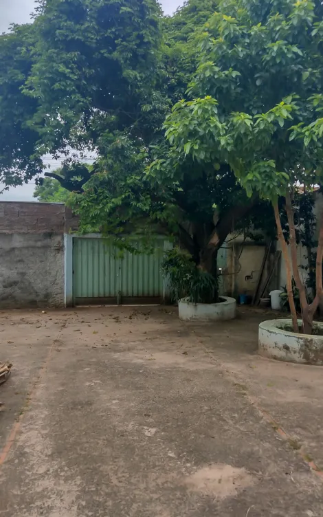 Chácara com 1 dormitório - Jardim Matheus Maniero, Rio Claro/SP
