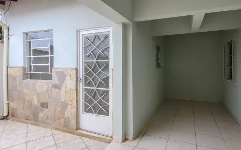 Casa Residencial com 3 quartos, 200 m² - Jardim Indaiá, Rio Claro/SP