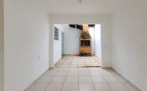 Casa Residencial, 50 m - Vila Indai, Rio Claro/SP