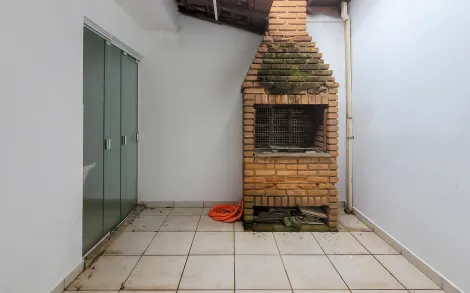 Casa Residencial, 50 m² - Vila Indaiá, Rio Claro/SP