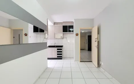 imagem 1 - Apartamento com 2 quartos no Condomínio Residencial Jequitibas, 81m² - Rio Claro/SP imagem 1 - Apartamento com 2 quartos no Condomínio Residencial Jequitibas, 81m² - Rio Claro/SP