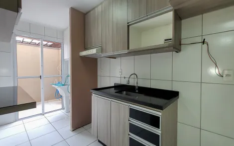 imagem 2 - Apartamento com 2 quartos no Condomínio Residencial Jequitibas, 81m² - Rio Claro/SP imagem 2 - Apartamento com 2 quartos no Condomínio Residencial Jequitibas, 81m² - Rio Claro/SP