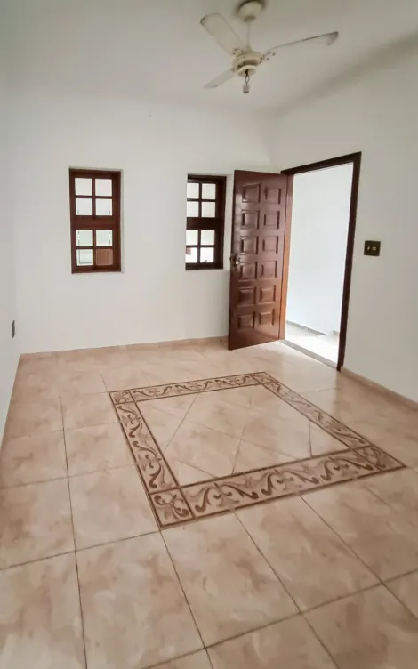 Casa Padrão, 125m² - Parque Mãe Preta, Rio Claro/SP