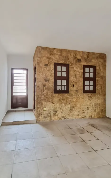 Casa Padrão, 125m² - Parque Mãe Preta, Rio Claro/SP