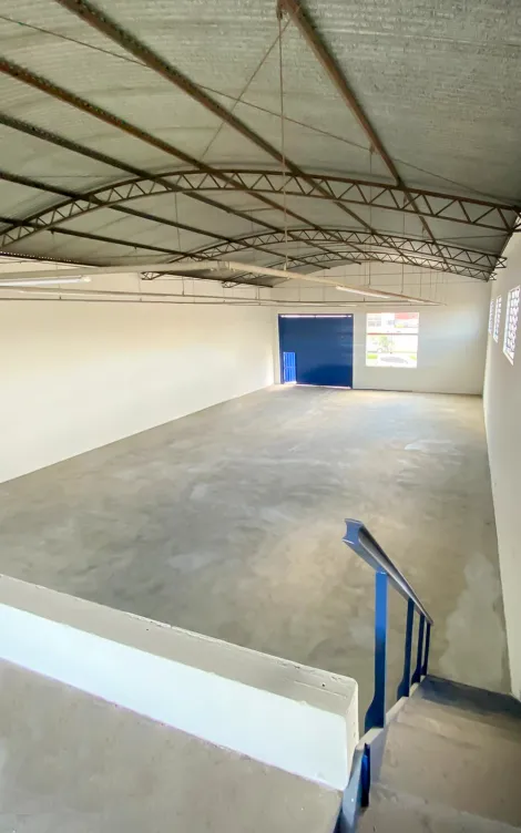 imagem 3 - Comercial - Barracão imagem 3 - Comercial - Barracão