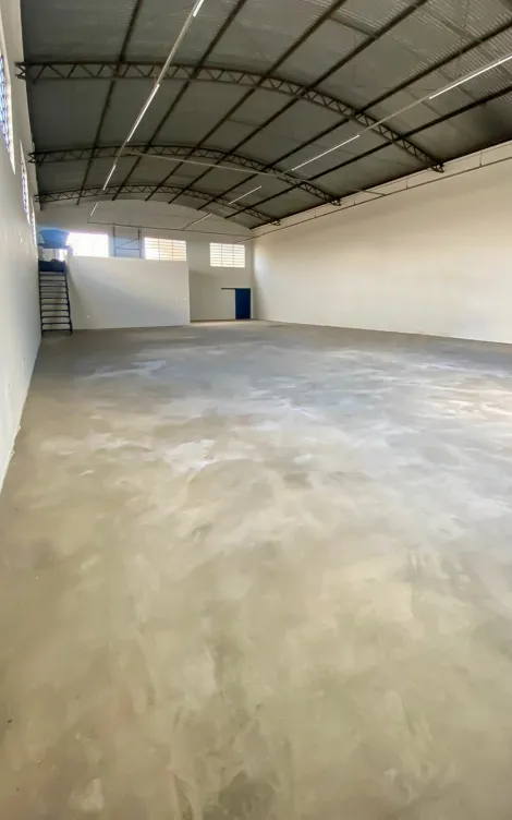 Alugar Comercial / Barracão em Rio Claro. apenas R$ 9.000,00