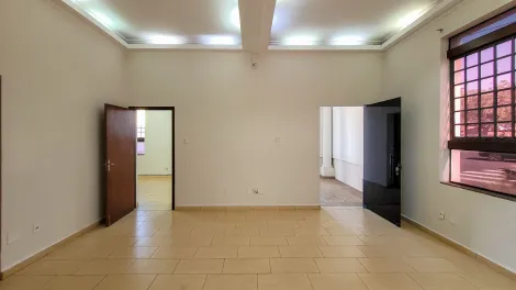 Casa Comercial, 496m² - Centro, Rio Claro/SP