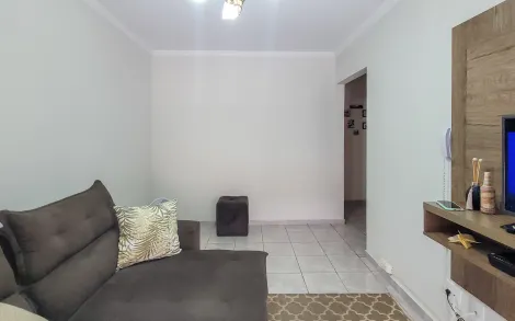 Casa com 03 quartos no Residencial Califrnia, 57m - Jardim Paulista, Rio Claro/SP