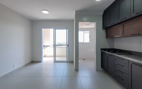 Alugar Residencial / Apartamento em Rio Claro. apenas R$ 2.000,00