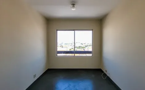 Apartamento no Edifício Tayana, 65m² - Centro, Rio Claro/SP