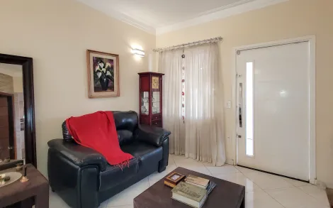 Casa Residencial com 4 quartos, 305 m² - Santa Cruz, Rio Claro/SP