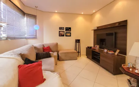 Casa Residencial com 4 quartos, 305 m² - Santa Cruz, Rio Claro/SP