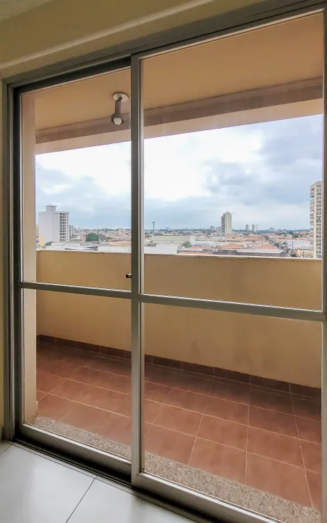Apartamento no Residencial Itamaracá, 55m² - Centro, Rio Claro/SP