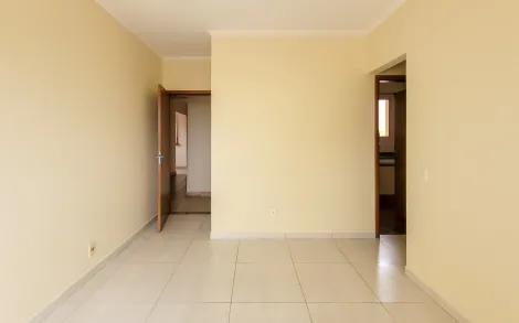 Apartamento no Residencial Itamaracá, 55m² - Centro, Rio Claro/SP