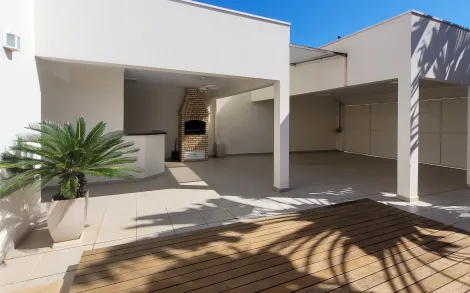 Casa Residencial com 3 dormitórios, 250 m² - Jardim Itapuã, Rio Claro/SP
