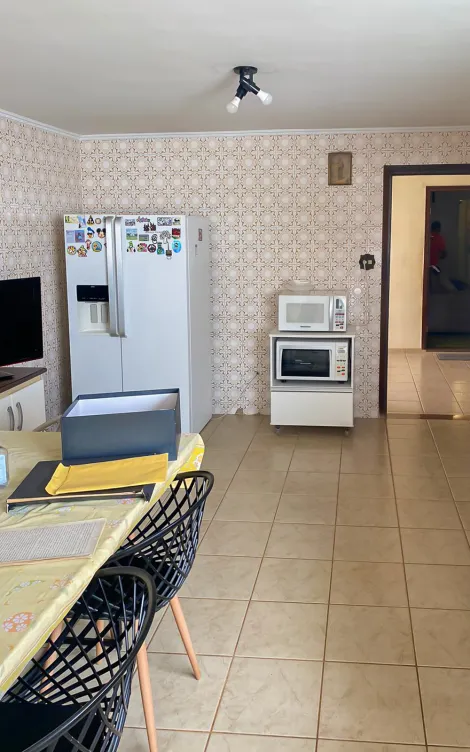 imagem 5 - Casa Comercial/Residencial com 5 quartos, 290m² - Consolação, Rio Claro/SP imagem 5 - Casa Comercial/Residencial com 5 quartos, 290m² - Consolação, Rio Claro/SP