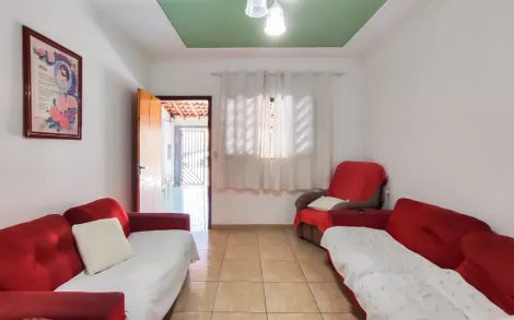 Casa Residencial com 2 quartos, 125m² - Jardim Residencial das Palmeiras, Rio Claro/SP
