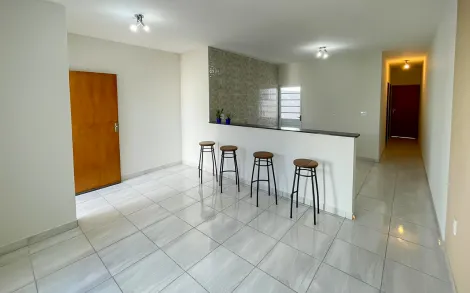 Casa Padrão 125m², Jardim Novo Wenzel - Rio Claro/SP